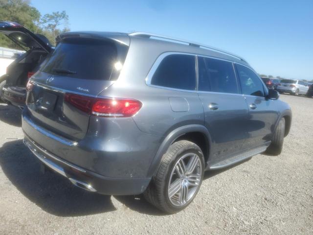 Obraz 3 z 2022 MERCEDES-BENZ GLS 450 4MATIC 2022 z VIN 4JGFF5KE2NA589208