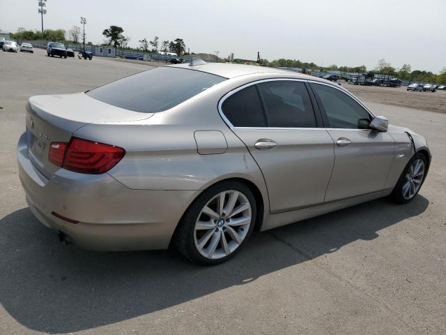 Obraz 3 z 2011 BMW 535 XI 2011 z VIN WBAFU7C53BC777933