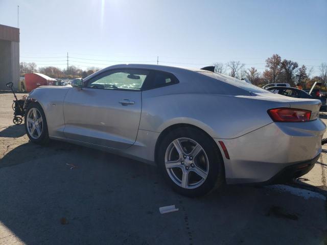 Image 2 of 2017 CHEVROLET CAMARO LT 2017 with VIN 1G1FB1RS5H0196620