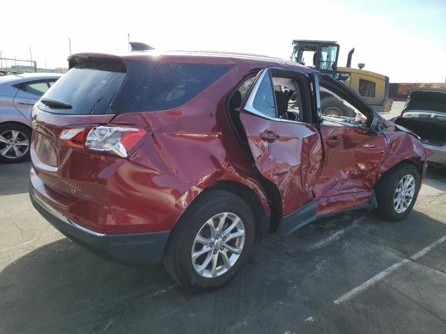 Изображение 3 2020 CHEVROLET EQUINOX LT 2020 с VIN 2GNAXKEV5L6125594