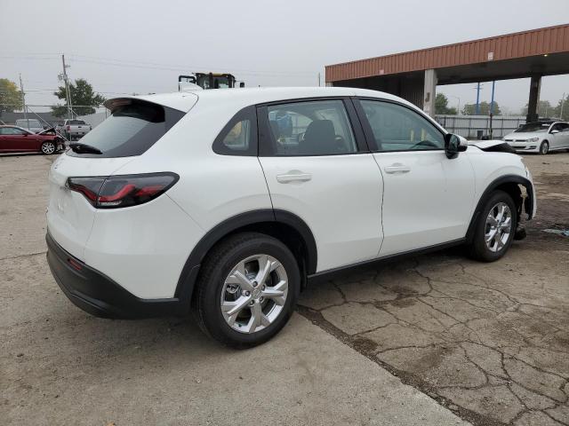 Image 3 of 2023 HONDA HR-V LX 2023 with VIN 3CZRZ2H37PM742033