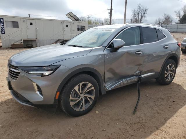 Изображение 2023 BUICK ENVISION ESSENCE 2023