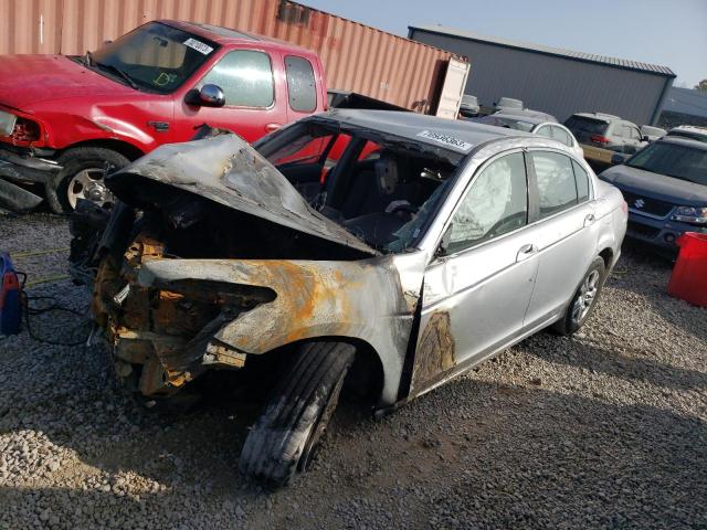 Obraz 1 z 2012 HONDA ACCORD LXP 2012 z VIN 1HGCP2F4XCA001462