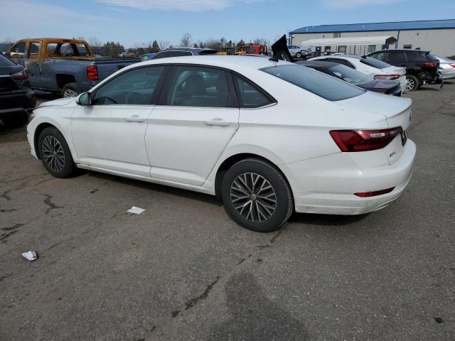Image 2 of 2021 VOLKSWAGEN JETTA S 2021 with VIN 3VWC57BU0MM104057