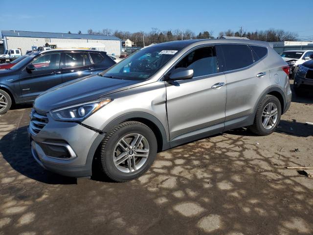 Obraz 2017 HYUNDAI SANTA FE SPORT  2017