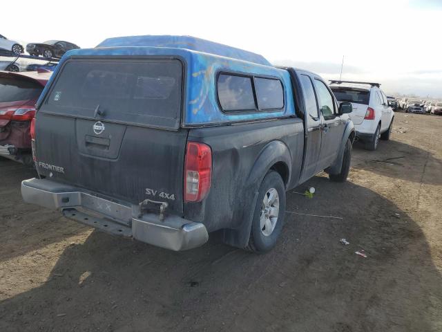 Obraz 3 z 2011 NISSAN FRONTIER SV 2011 z VIN 1N6AD0CW1BC445743