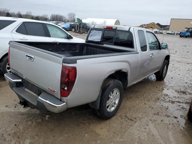 Obraz 3 z 2011 GMC CANYON SLT 2011 z VIN 1GTJ6NFE4B8109584