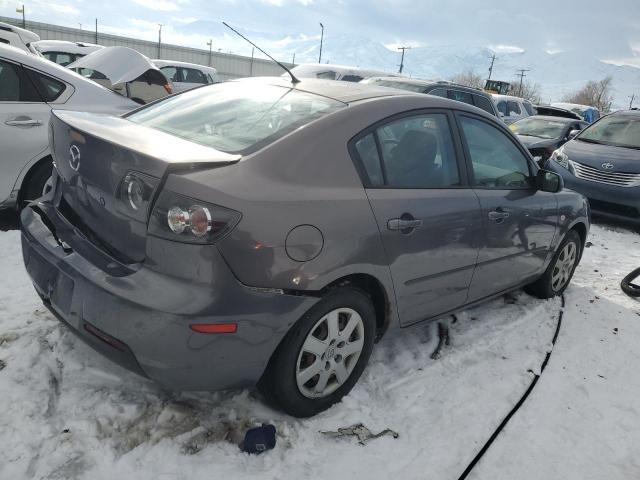 Image 3 of 2007 MAZDA 3 I 2007 with VIN JM1BK12F571659254