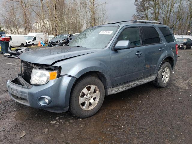 2010 FORD ESCAPE LIMITED 2010 image