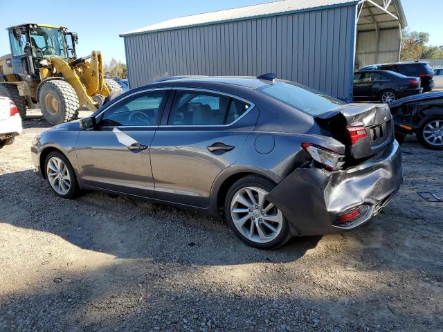 Image 2 of 2018 ACURA ILX BASE WATCH PLUS 2018 with VIN 19UDE2F36JA001957