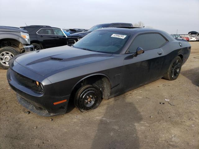2017 DODGE CHALLENGER R/T 2017 image