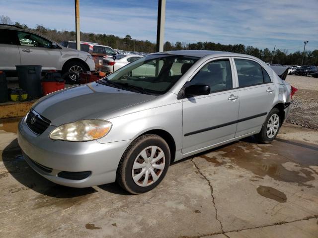 Obraz 2008 TOYOTA COROLLA CE 2008