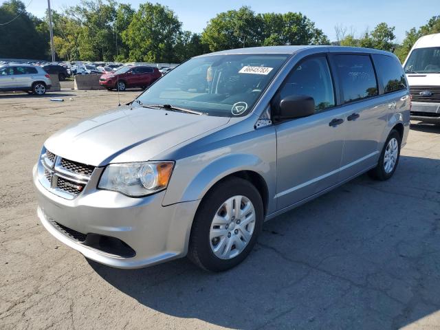 Изображение 2019 DODGE GRAND CARAVAN SE 2019