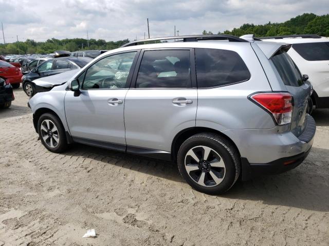 Image 2 of 2018 SUBARU FORESTER 2.5I PREMIUM 2018 with VIN JF2SJAGC3JH494564