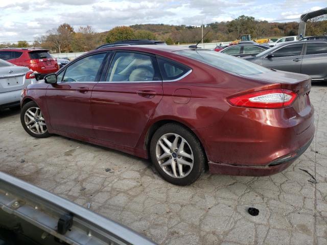 Obraz 2 z 2014 FORD FUSION SE 2014 z VIN 3FA6P0H73ER187691