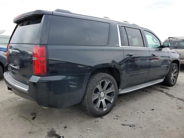 Obraz 3 z 2015 CHEVROLET SUBURBAN K1500 LTZ 2015 z VIN 1GNSKKKC8FR303965