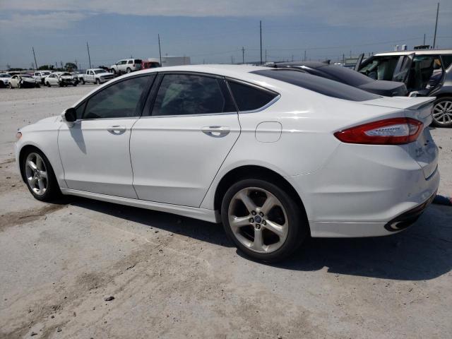 Изображение 2 2016 FORD FUSION SE 2016 с VIN 3FA6P0H91GR172577
