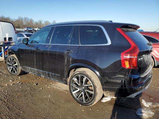 Image 2 of 2021 VOLVO XC90 T6 MOMENTUM 2021 with VIN YV4A221K4M1679410