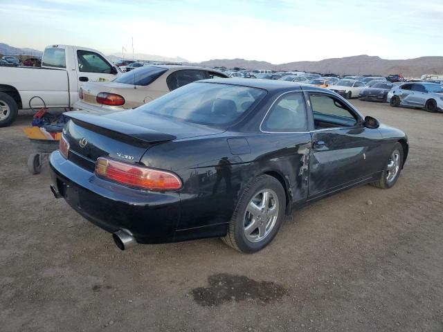 Obraz 3 z 2000 LEXUS SC 300 2000 z VIN JT8CD32ZXY1007332