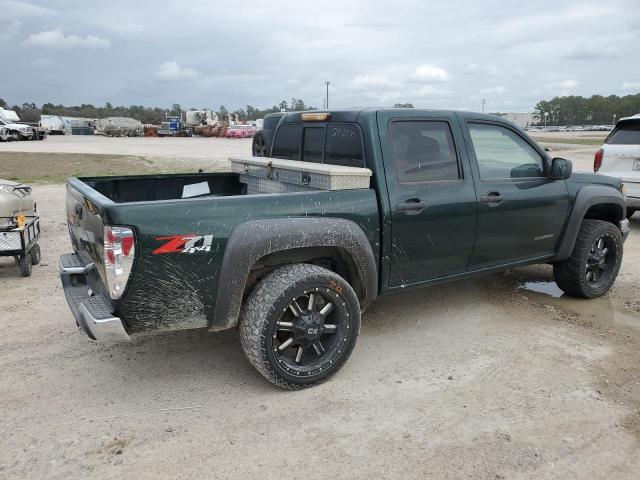 Изображение 3 2004 CHEVROLET COLORADO  2004 с VIN 1GCDT136248215711