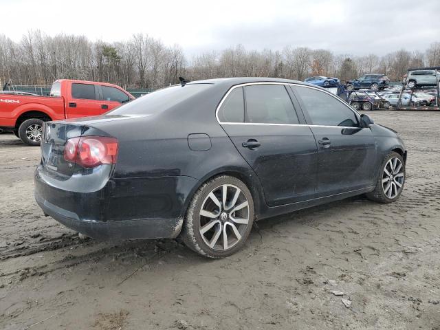 Image 3 of 2009 VOLKSWAGEN JETTA SE 2009 with VIN 3VWRZ71K99M154655