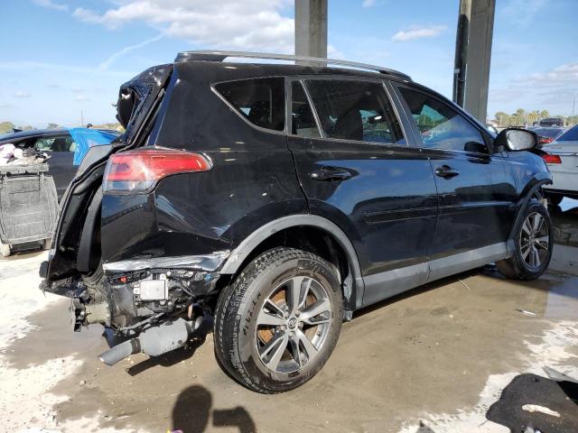 Изображение 3 2018 TOYOTA RAV4 ADVENTURE 2018 с VIN 2T3WFREV8JW482523
