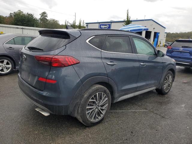 Obraz 3 z 2021 HYUNDAI TUCSON LIMITED 2021 z VIN KM8J33AL1MU347739