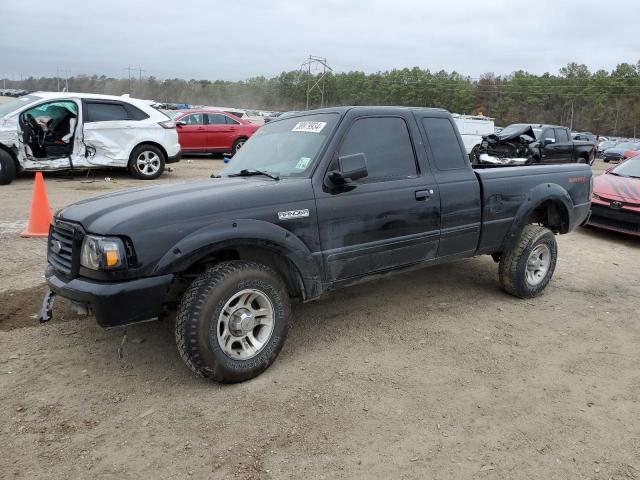 Image 1 of 2008 FORD RANGER SUPER CAB 2008 with VIN 1FTYR14U18PA21955