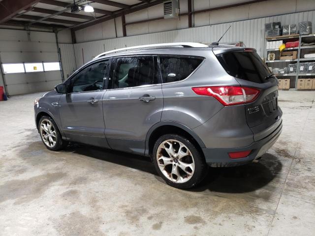 Obraz 2 z 2014 FORD ESCAPE TITANIUM 2014 z VIN 1FMCU9J9XEUA01767