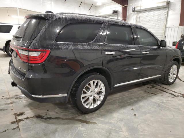 Изображение 3 2015 DODGE DURANGO CITADEL 2015 с VIN 1C4RDJEG5FC947386