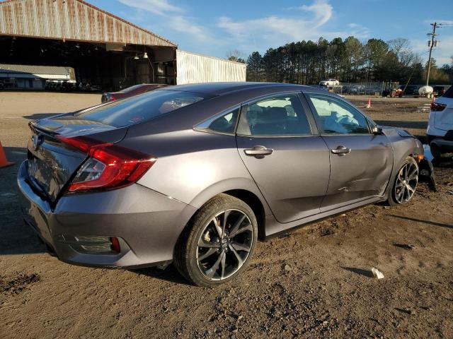 Obraz 3 z 2020 HONDA CIVIC SPORT 2020 z VIN 2HGFC2F82LH541160