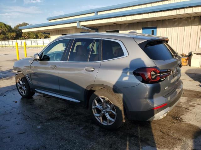 Obraz 2 z 2023 BMW X3 SDRIVE30I 2023 z VIN 5UX43DP09P9R41165
