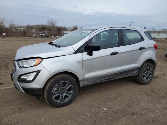 Obraz 2018 FORD ECOSPORT S 2018