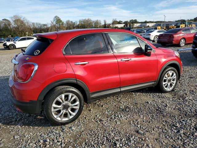 Image 3 of 2016 FIAT 500X EASY 2016 with VIN ZFBCFXBT1GP380868
