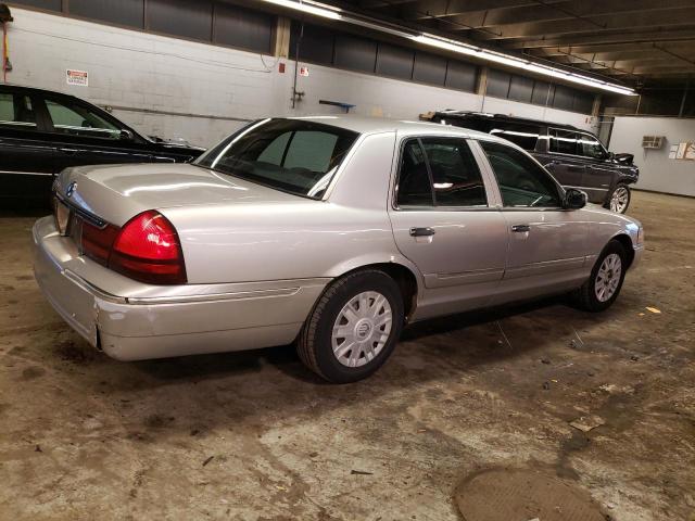 Image 3 of 2004 MERCURY GRAND MARQUIS GS 2004 with VIN 2MEFM74W44X684482