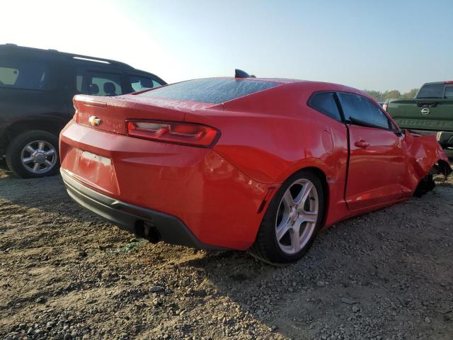 Obraz 3 z 2016 CHEVROLET CAMARO LT 2016 z VIN 1G1FB1RS2G0154839