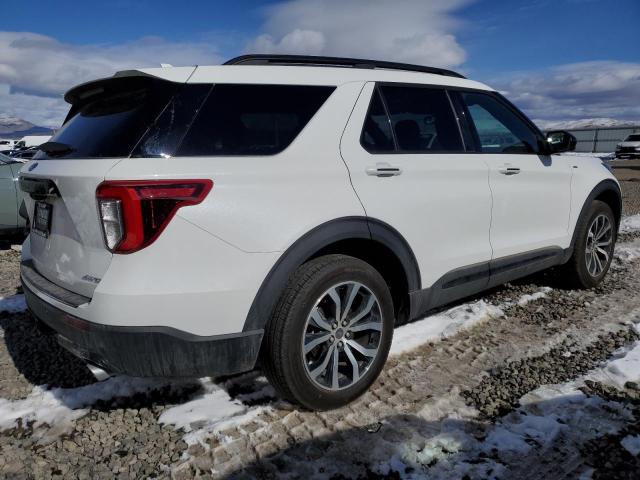 Изображение 3 2023 FORD EXPLORER ST-LINE 2023 с VIN 1FMSK8KH1PGA92009