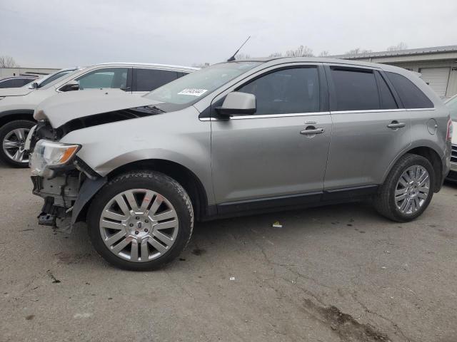 2008 FORD EDGE LIMITED 2008 image