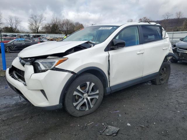 Obraz 1 z 2018 TOYOTA RAV4 LE 2018 z VIN 2T3BFREV0JW738877