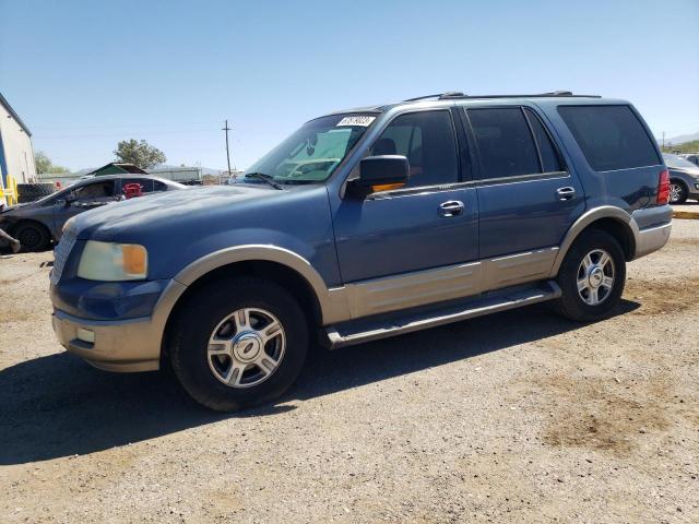 Obraz 1 z 2004 FORD EXPEDITION EDDIE BAUER 2004 z VIN 1FMFU17L94LA32059