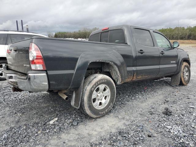Obraz 3 z 2010 TOYOTA TACOMA DOUBLE CAB LONG BED 2010 z VIN 3TMMU4FN1AM020112