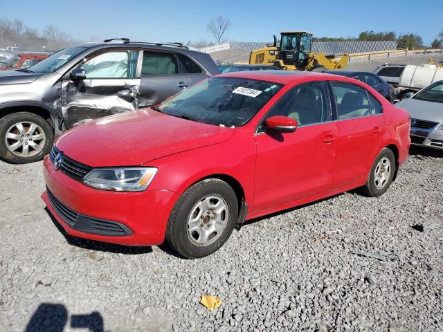 Obraz 2013 VOLKSWAGEN JETTA TDI 2013