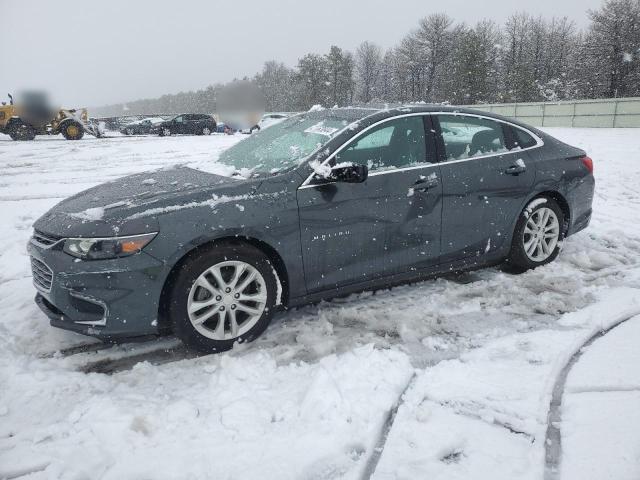Obraz 1 z 2018 CHEVROLET MALIBU LT 2018 z VIN 1G1ZD5STXJF158675
