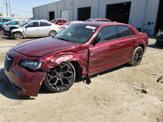 2019 CHRYSLER 300 TOURING 2019 image