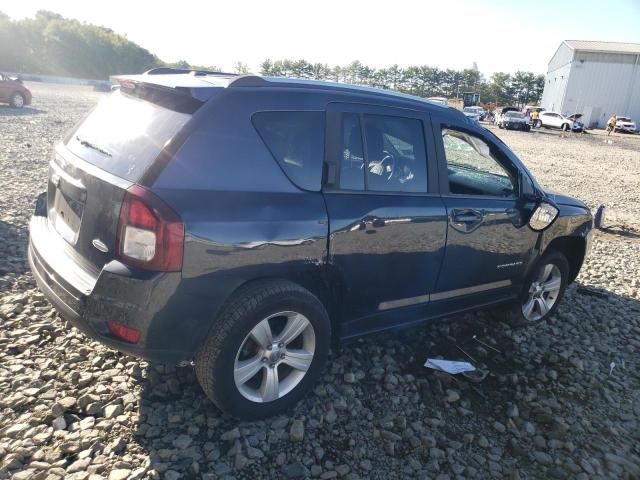 Изображение 3 2014 JEEP COMPASS LATITUDE 2014 с VIN 1C4NJDEB0ED718605