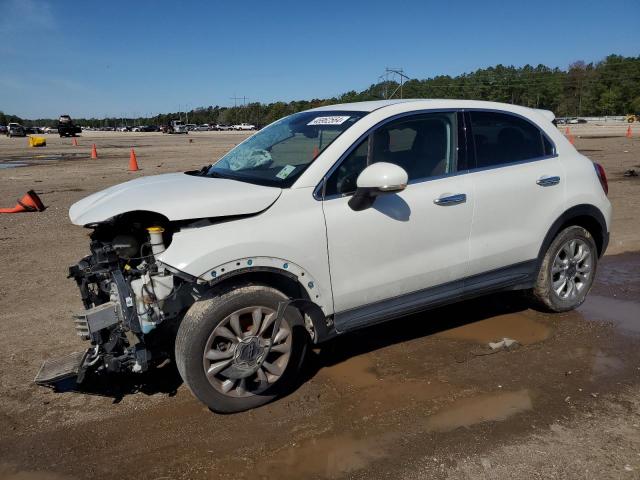 Obraz 2016 FIAT 500X LOUNGE 2016