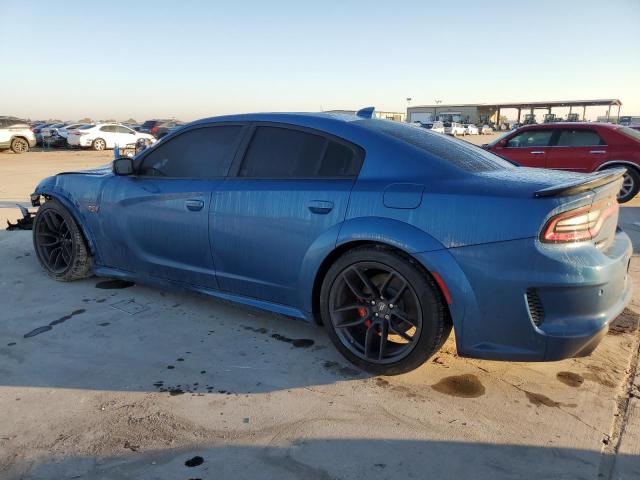 Изображение 2 2021 DODGE CHARGER SCAT PACK 2021 с VIN 2C3CDXGJ1MH537765