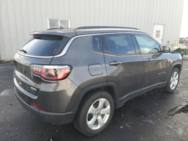 Obraz 3 z 2020 JEEP COMPASS LATITUDE 2020 z VIN 3C4NJCBB9LT176569