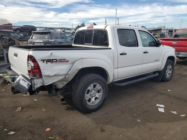 Obraz 3 z 2013 TOYOTA TACOMA DOUBLE CAB 2013 z VIN 3TMLU4EN1DM107428