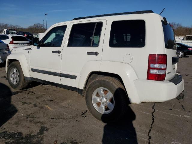 Изображение 2 2010 JEEP LIBERTY SPORT 2010 с VIN 1J4PN2GK4AW178036